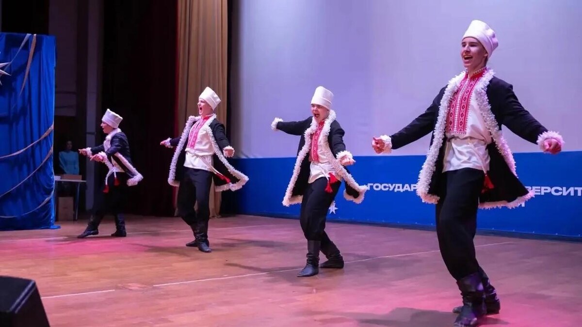    ГАПОУ МО «Губернский колледж»