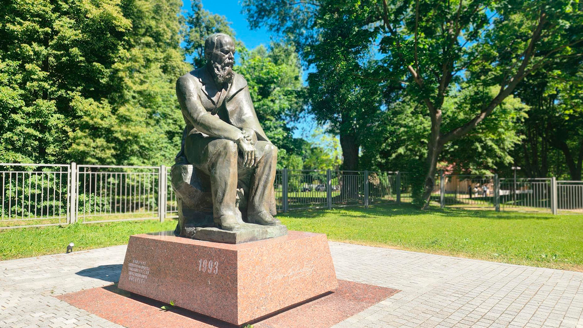     МедиаБанк Подмосковья / Станислав Орлов