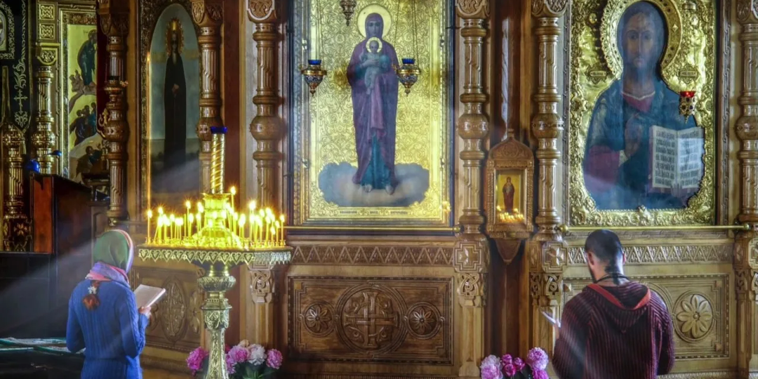 Чтобы день прошел спокойно - прочтите с утра эту молитву