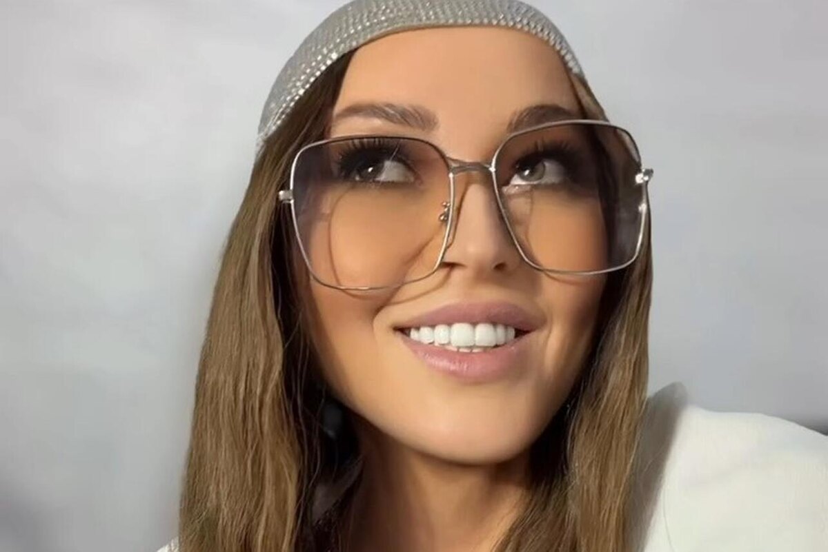    Ирина Дубцова Социальные сети