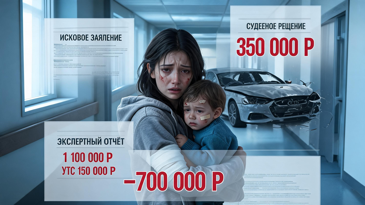 Изображение создано при помощи ИИ