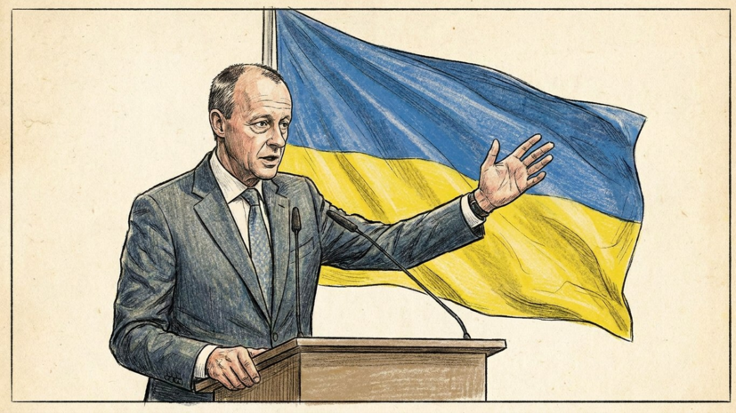   Сгенерировано с помощью ИИ