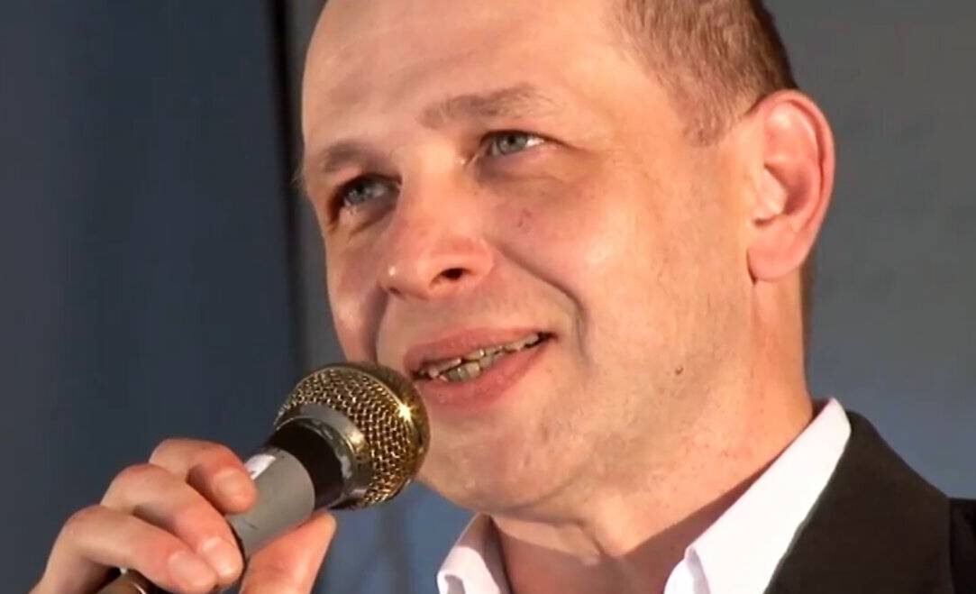    Филиппа Яловега погиб в 51 годСоцсети