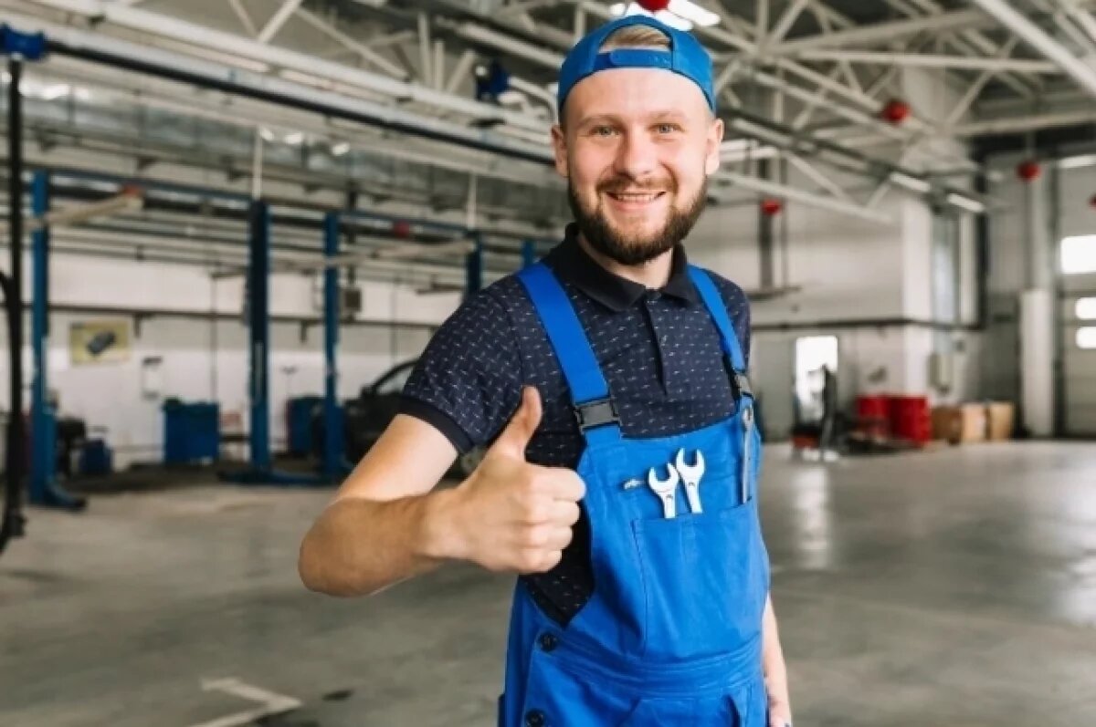    В Красноярском крае ищут 17 тысяч специалистов на разные должности