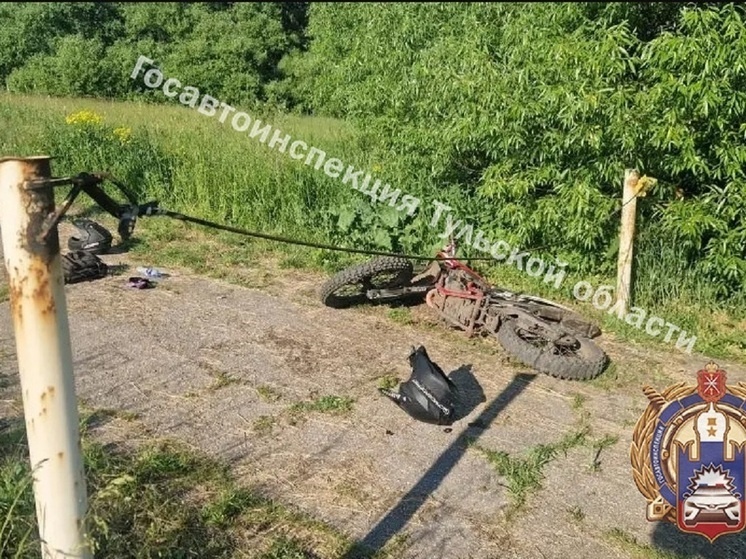     фото - Госавтоинспекция Тульской области