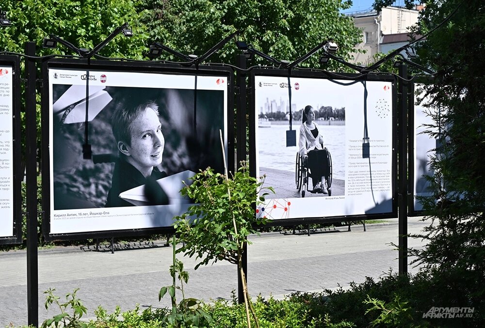    Фото: АиФ/ Эдуард Кудрявицкий