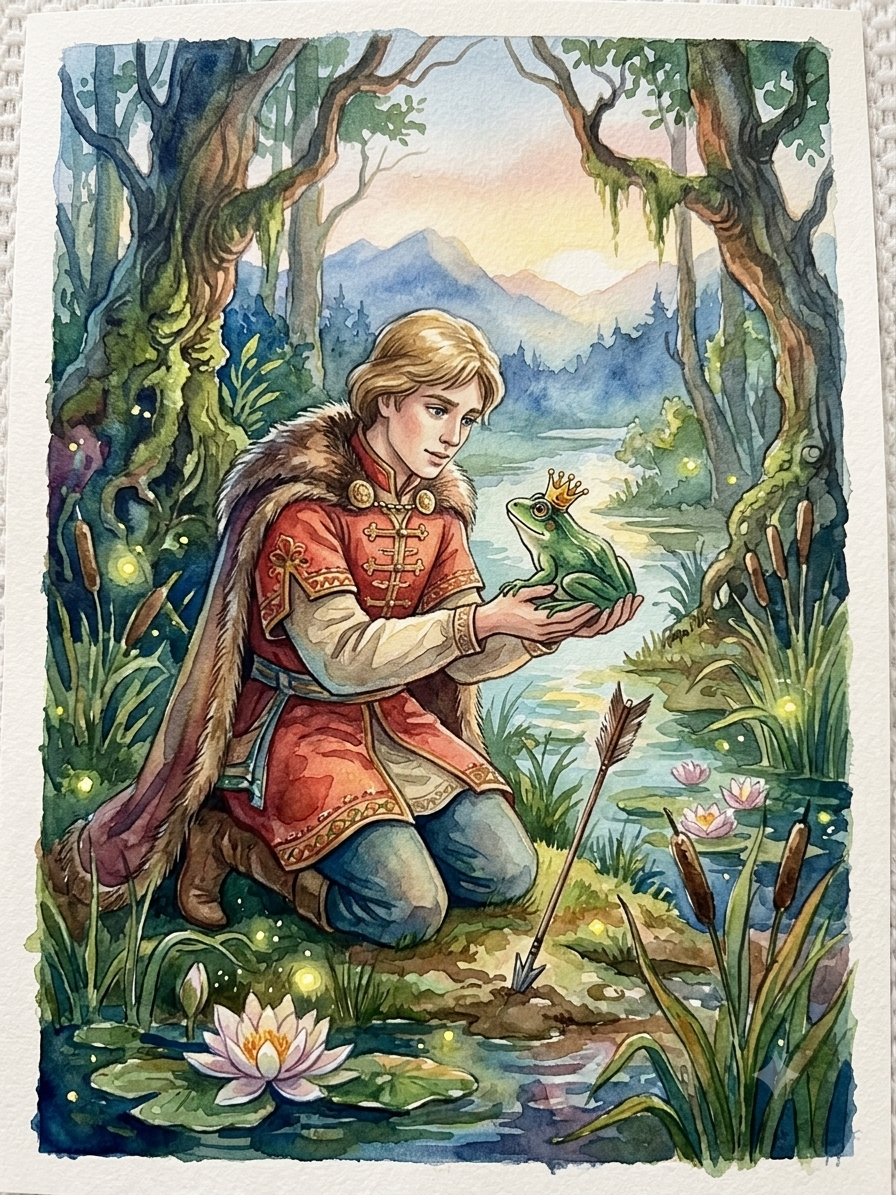 Генерация автора