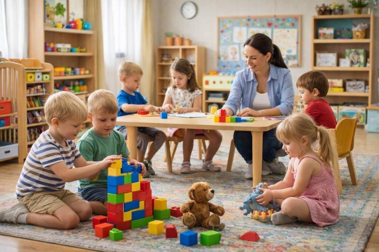    Изображение сгенерировано ИИ