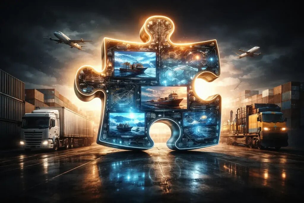    Как избежать повреждений: логистика перевозки телевизоров оптом? mrlogistic12