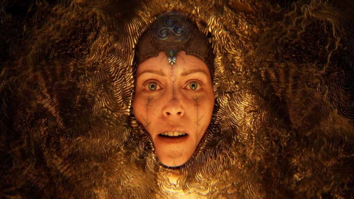 Вышел трейлер Senua — новой части серии Hellblade