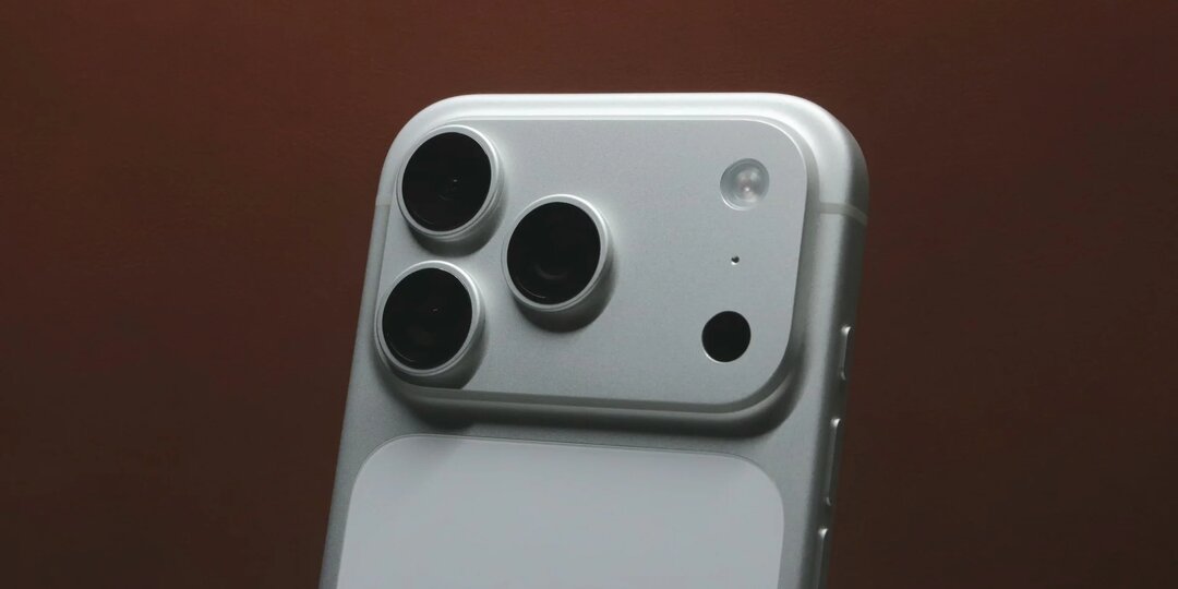 Раскрыты подробности батареи iPhone 18 Pro