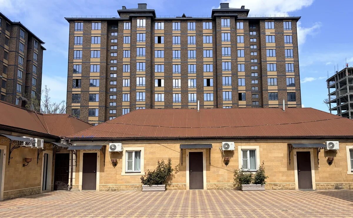    Отдых в Дагестане для экономных: обзор бюджетных отелей Махачкалы и Каспийска