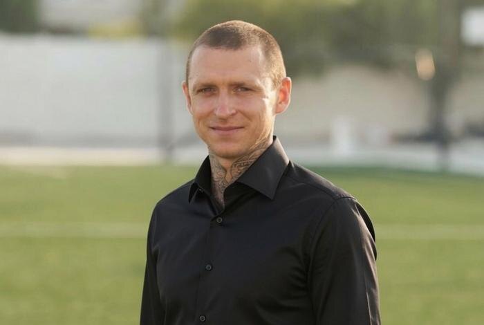 Обложка © Telegram / ФК «Волга»