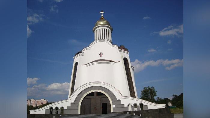 Обложка © Wikipedia / Кальницкий Михаил