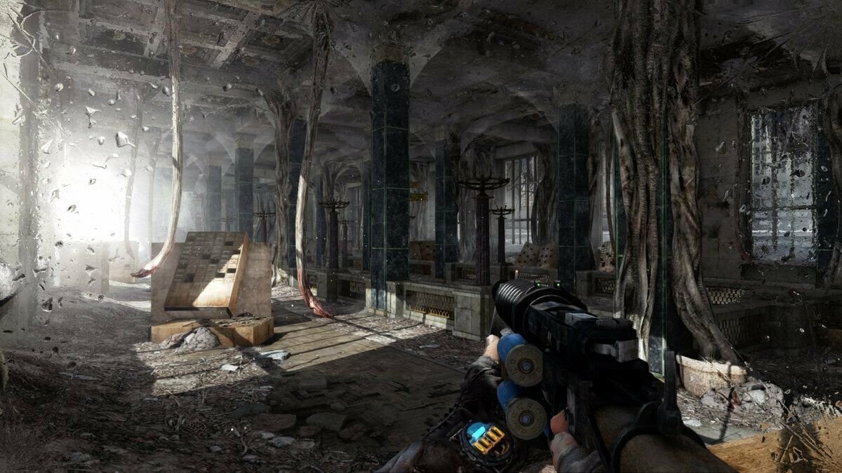 Скриншот игры