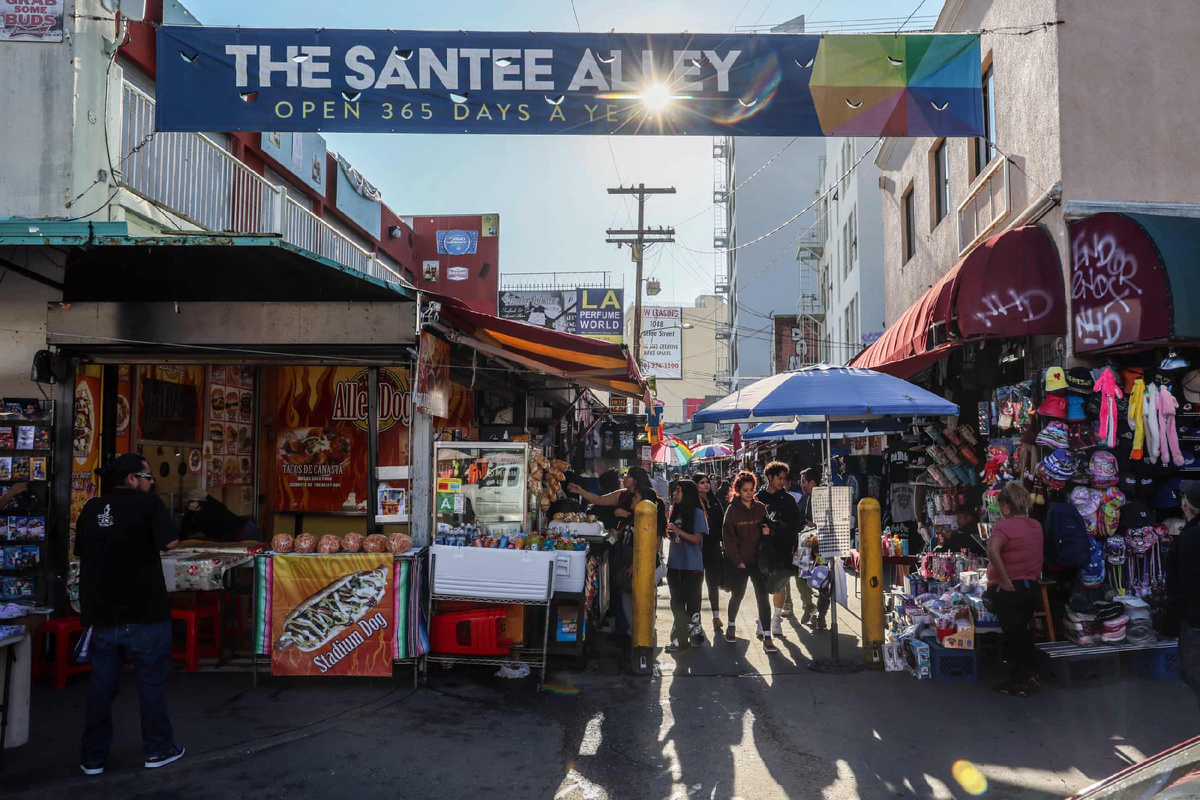 Фото: Robert Gauthier/Los Angeles Times/Getty Images