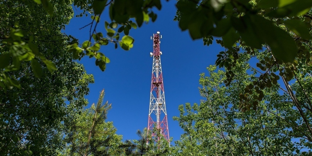 Одно из популярных мест отдыха на Байкале получило ускоренный 4G