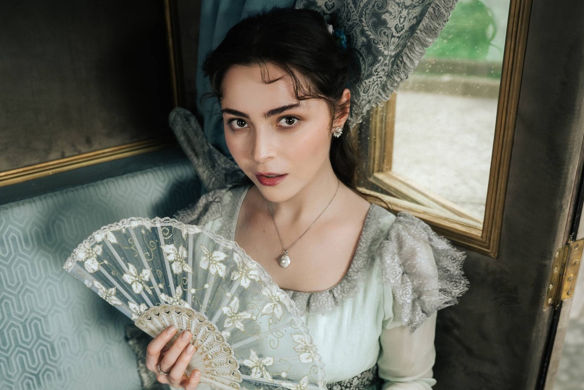     «Мое сердце не свободно»: актриса сериала «История его служанки» Милана Бру раскрыла секреты его закулисья
