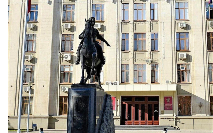    Пресс-служба администрации Краснодарского края