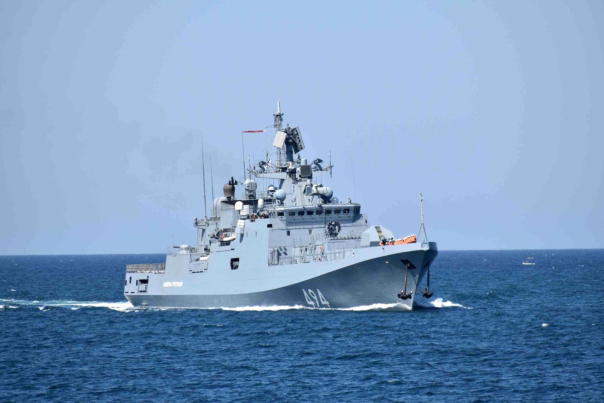    пресс-служба Рособоронэкспорта