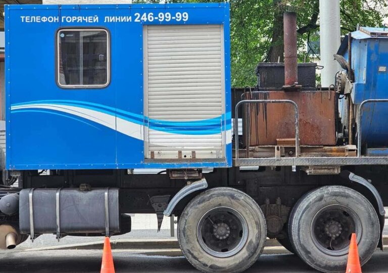 Жуковский водоканал попался прокурору на работе без лицензии на добычу воды