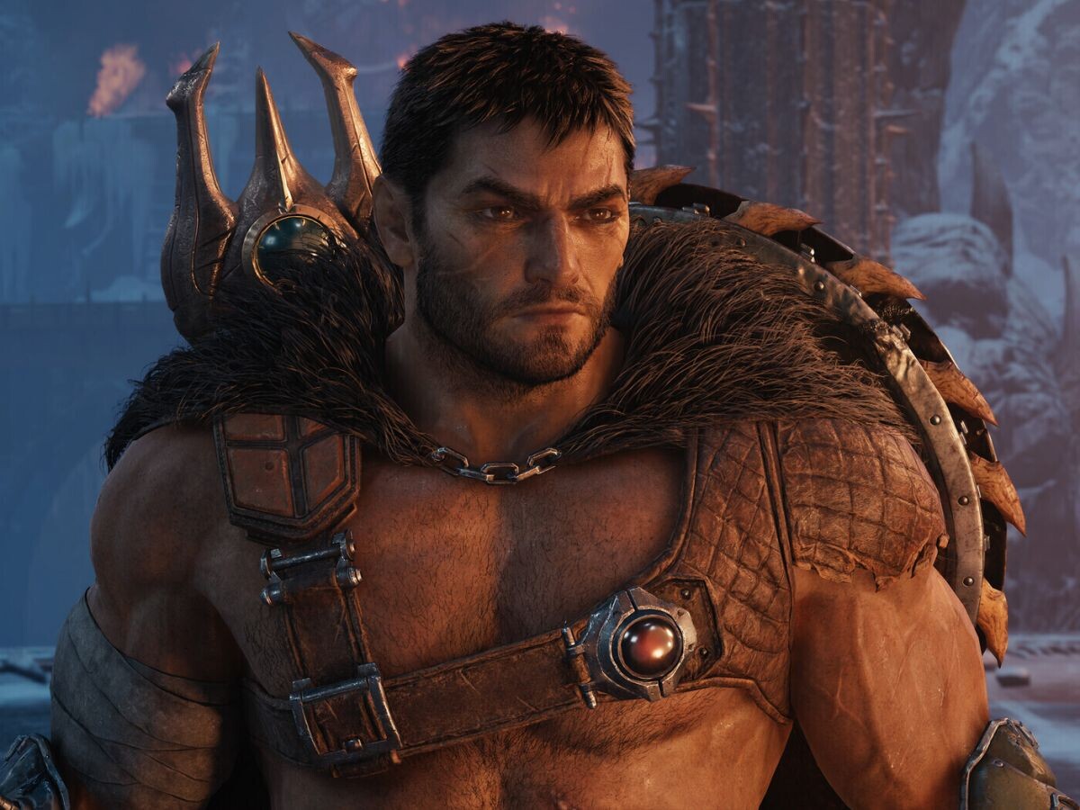   Студия id Software показала трейлер DLC к DOOM: The Dark Ages. Палача Рока отправят в Чистилище [ВИДЕО]