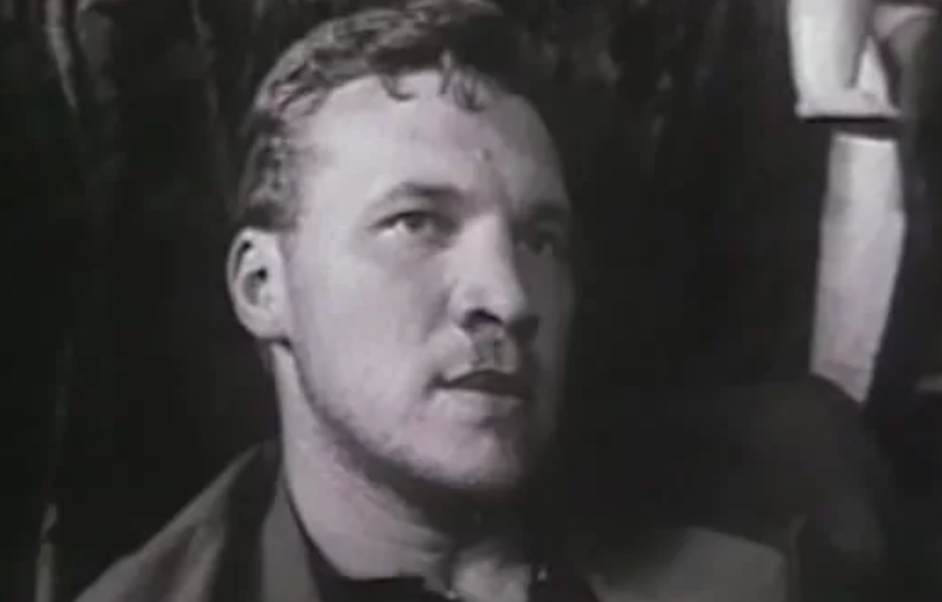 "Ад, или Досье на самого себя" (1989)