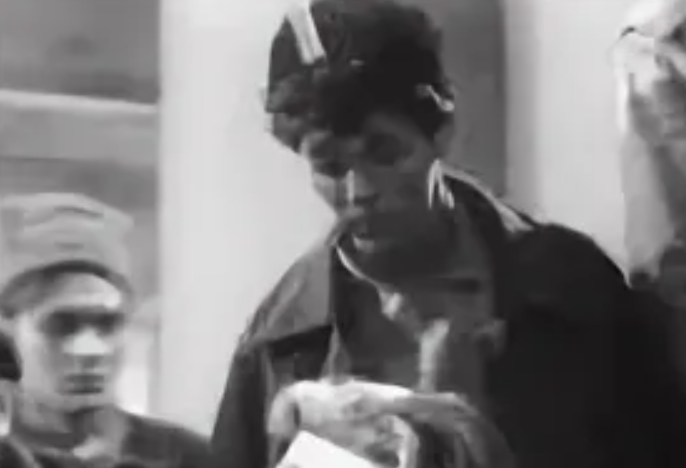 Ветер (1959)