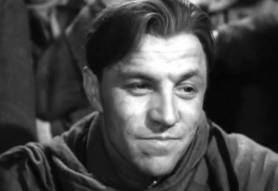 Они были первыми (1956)