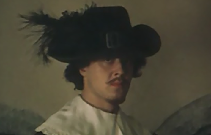 "Капитан Фракасс" (1984)