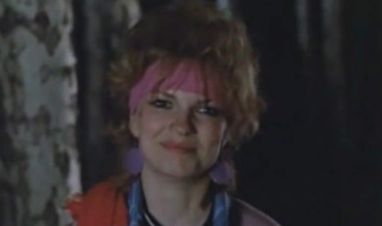 Команда 33 (1987)