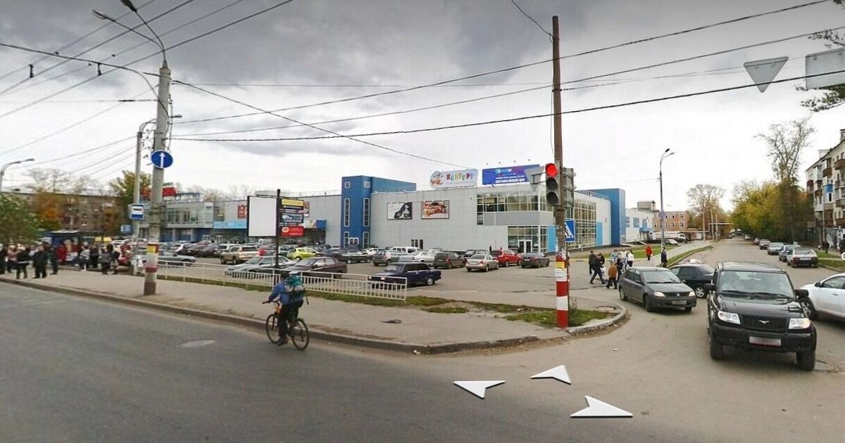   Еще один проект КРТ реализуют в Нижнем Новгороде   Яндекс.Панорамы