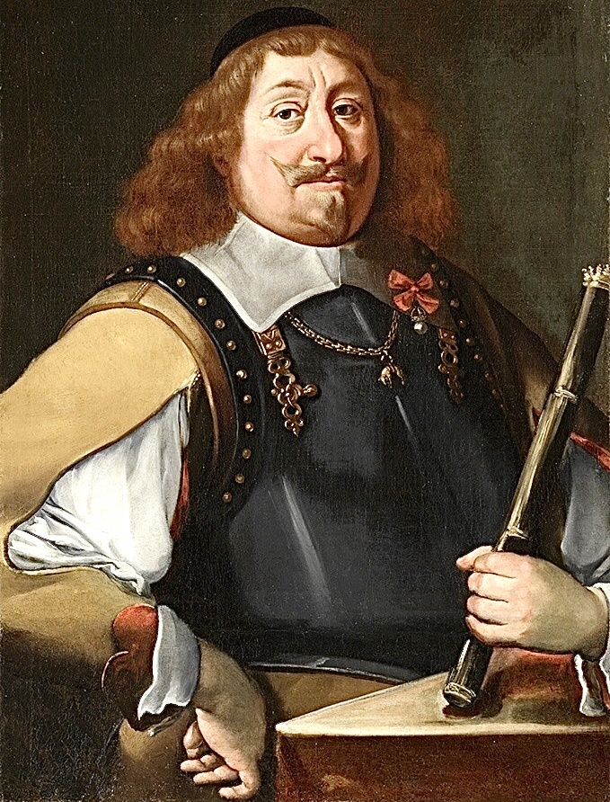 Владислав Жигимонтович — Царь и Великий Князь Всея Руси (1610-1613)