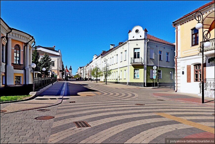 © Полякова Татьяна