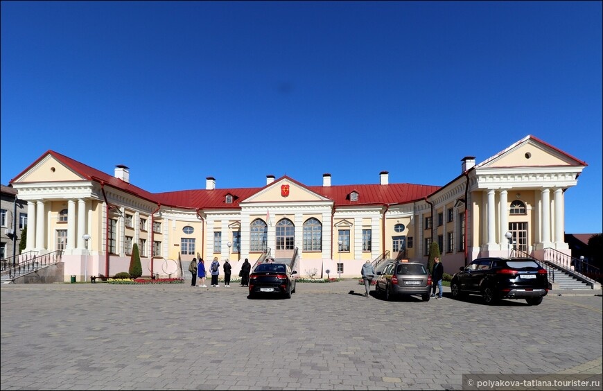 © Полякова Татьяна