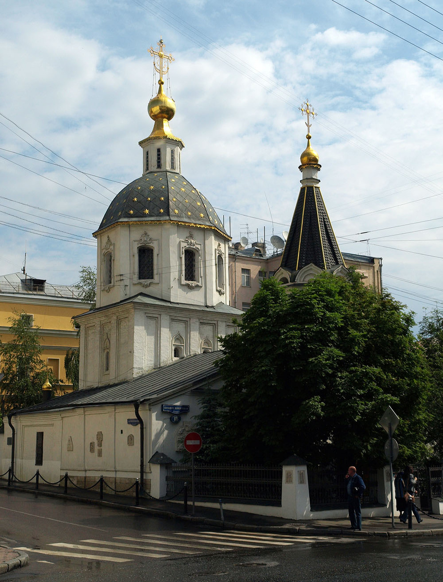 Фото: NVO, CC BY-SA 3.0, via Wikimedia Commons