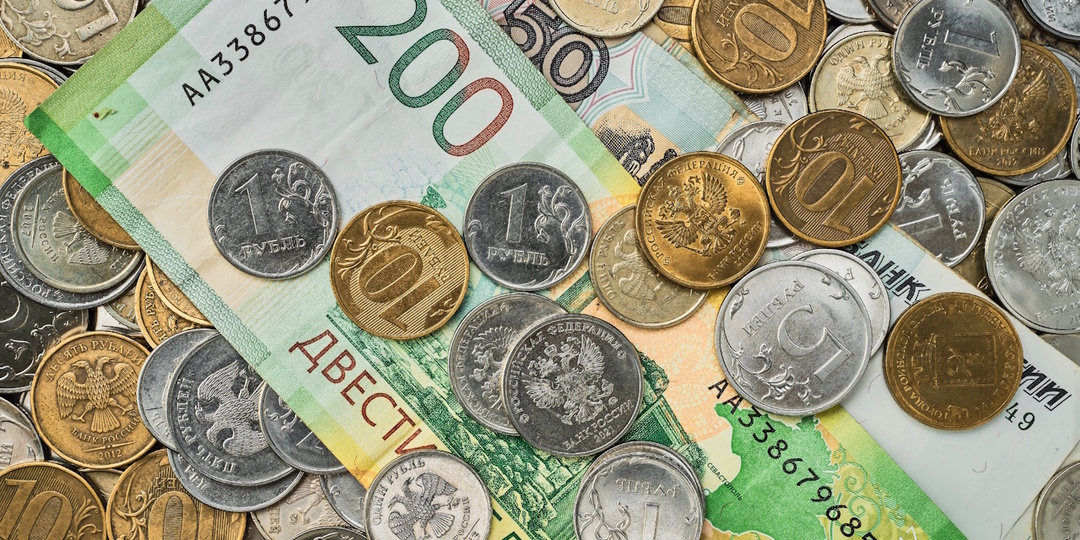 Из жизни денег. Спрос на наличные в России ставит рекорды