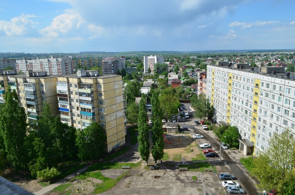    Энергетики сообщили об очередных отключениях в Курске Светлана ВОЛКОВА