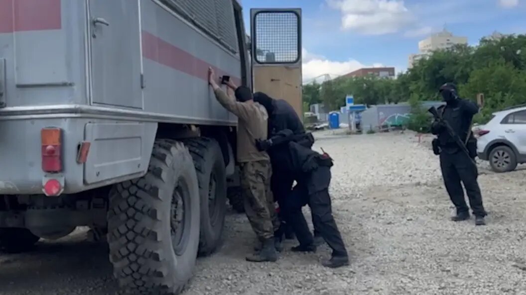    Фото: ГУ МВД России по Челябинской области.