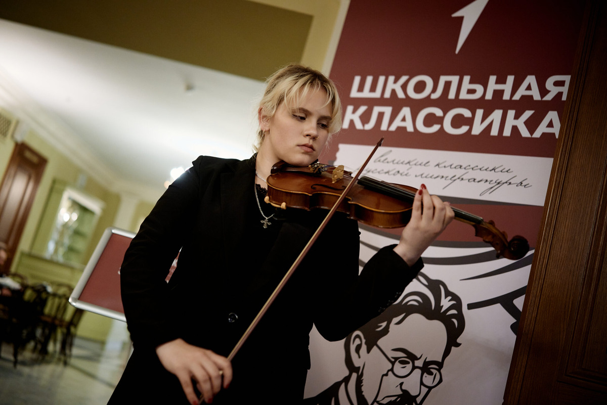    Фото: пресс-служба Движения Первых