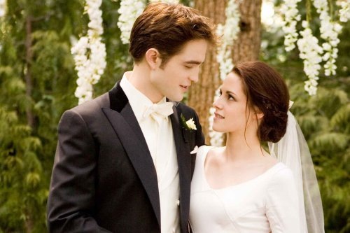    Кадр из фильма «Сумерки. Сага. Рассвет: Часть 1» (The Twilight Saga: Breaking Dawn — Part 1)