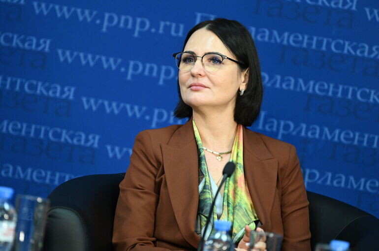   Игорь Самохвалов/«Парламентская газета»