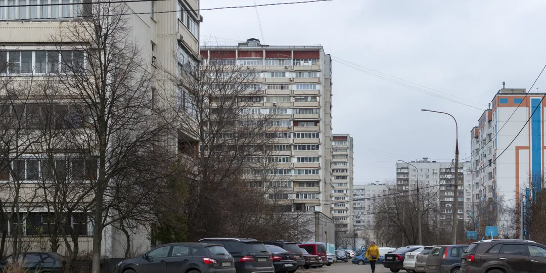 История покупки двух квартир в Москве