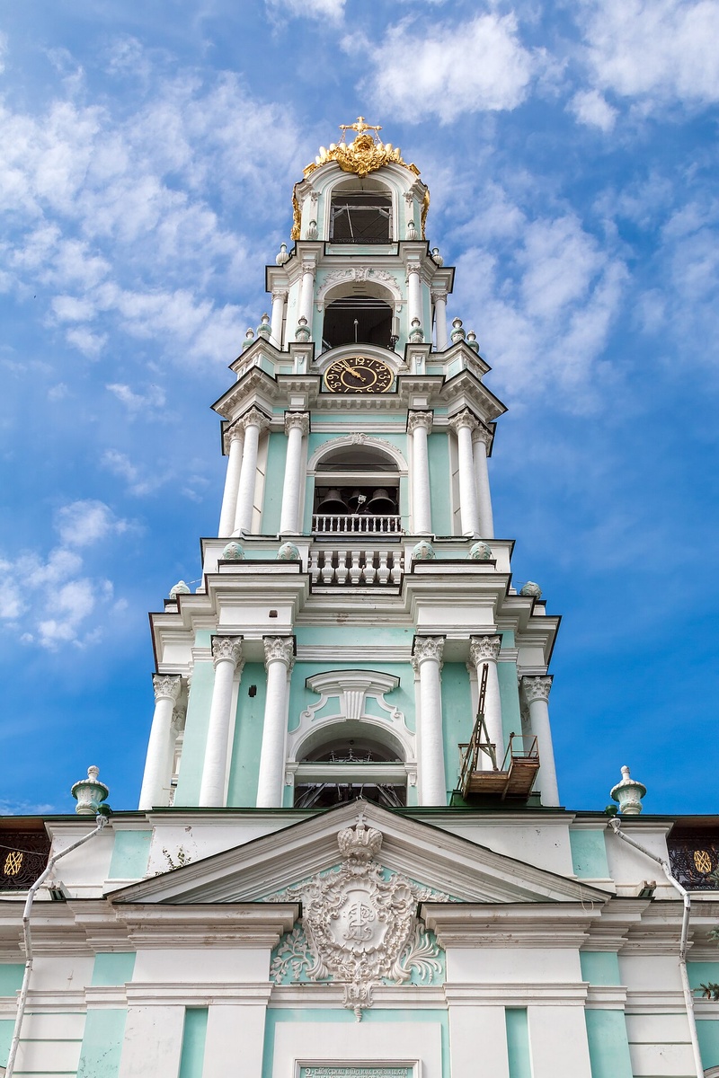 Фото: Mike1979 Russia, CC BY-SA 3.0, via Wikimedia Commons