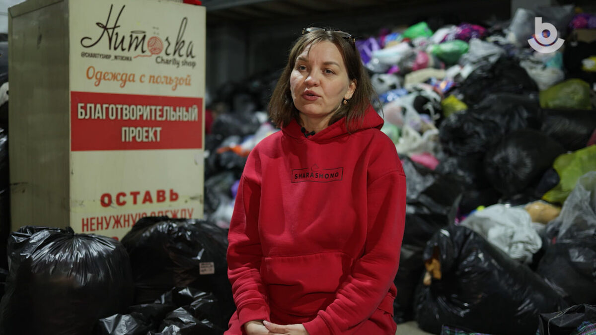 Фото: Буряад ТВ