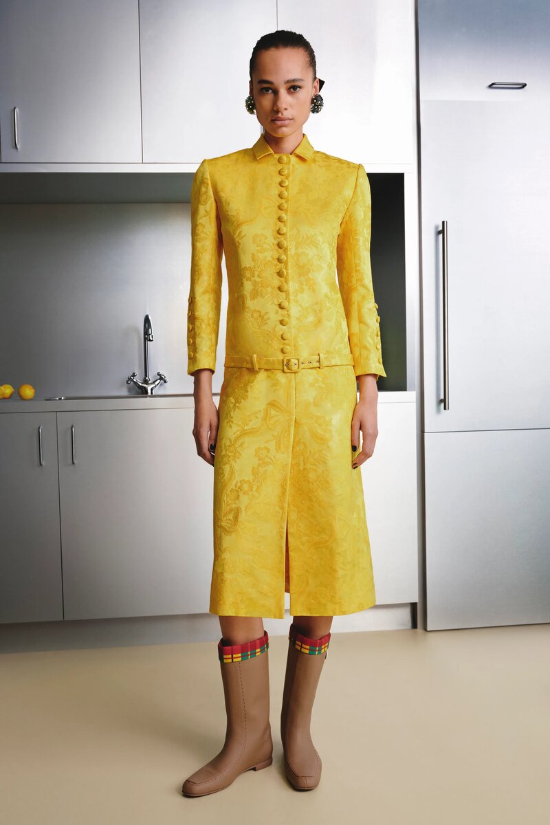 Tory Burch Resort 2027