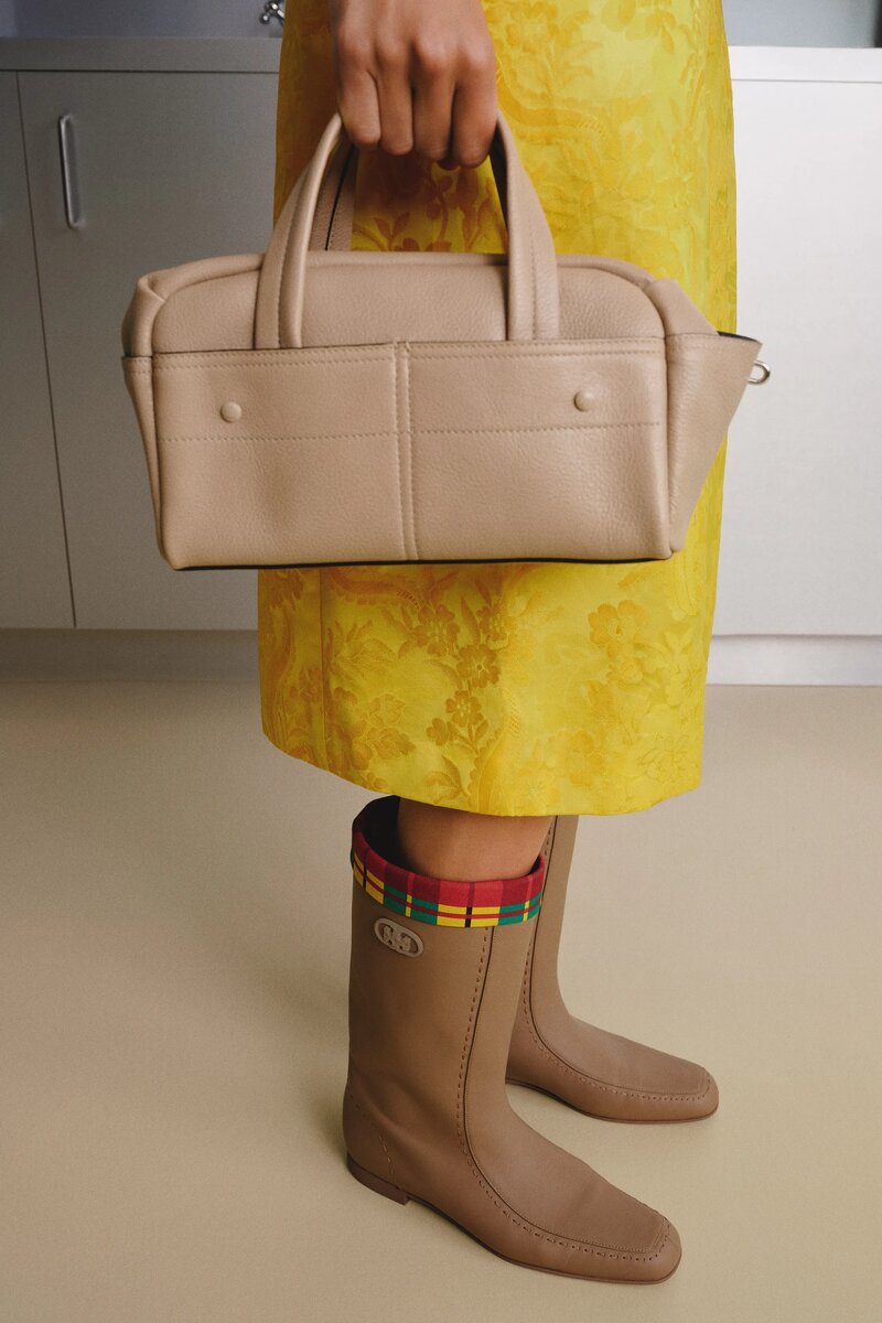 Tory Burch Resort 2027