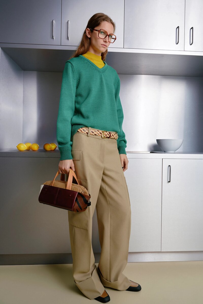 Tory Burch Resort 2027