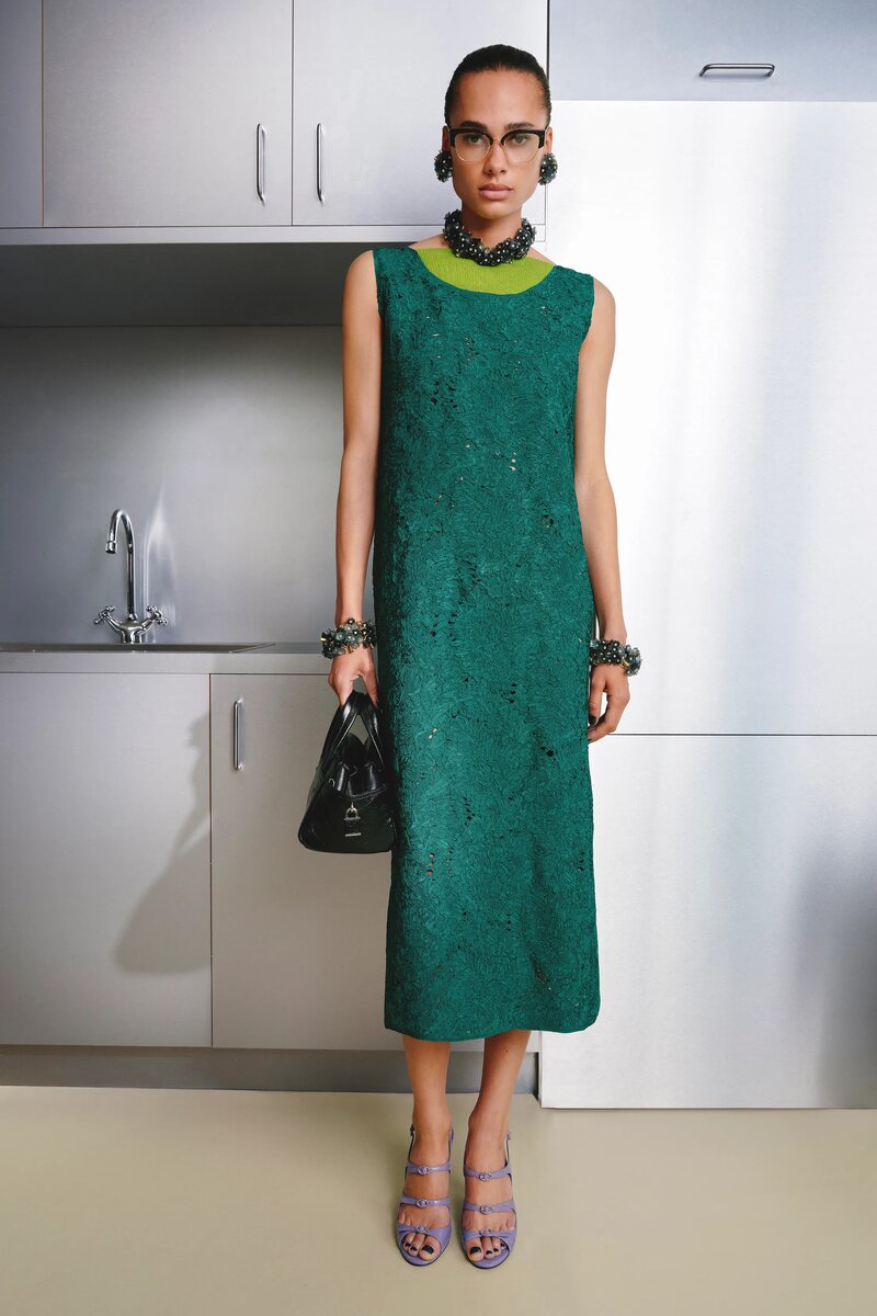 Tory Burch Resort 2027