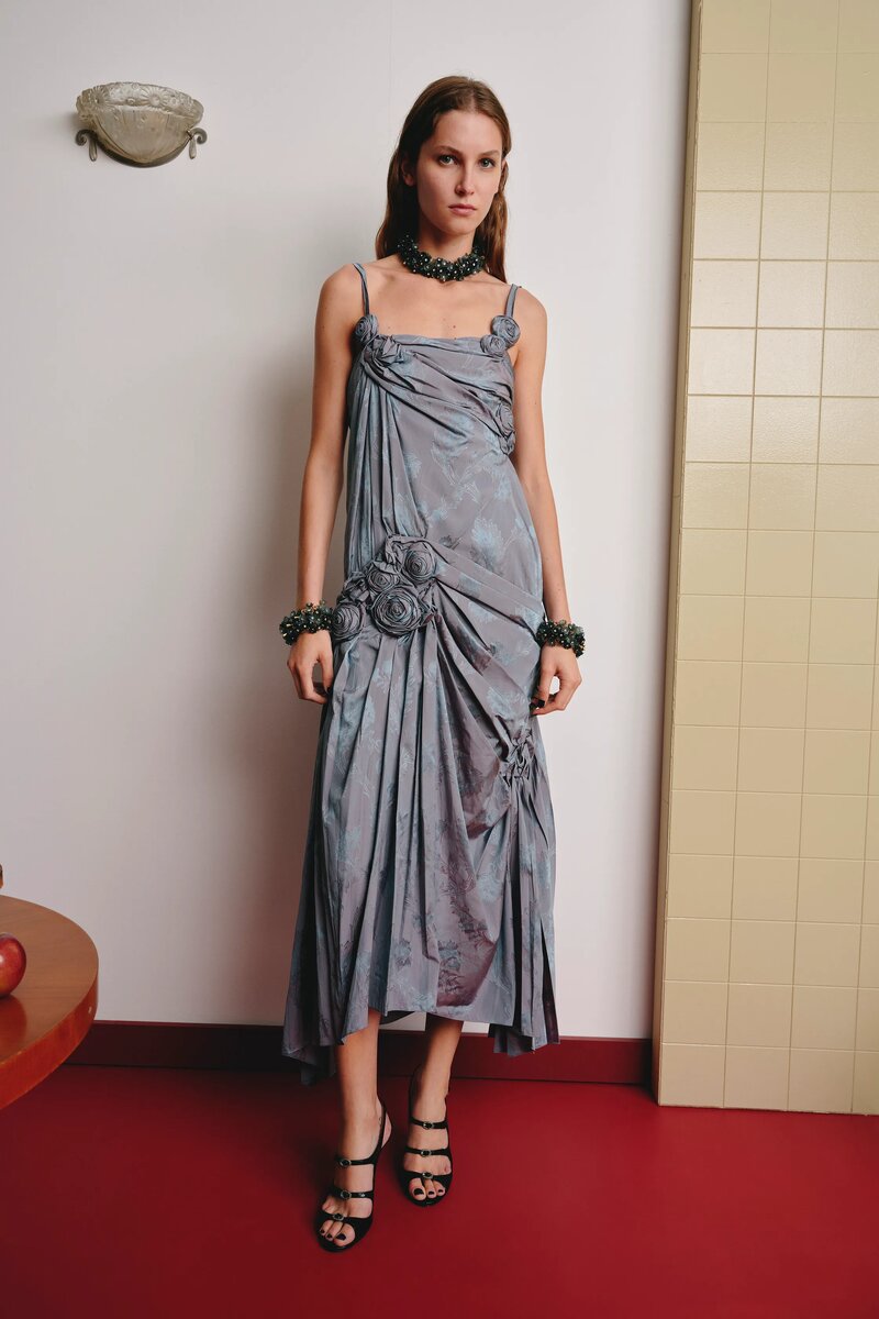 Tory Burch Resort 2027